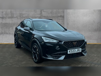 2023 - 1.5 TSI 150 V2 5dr DSG