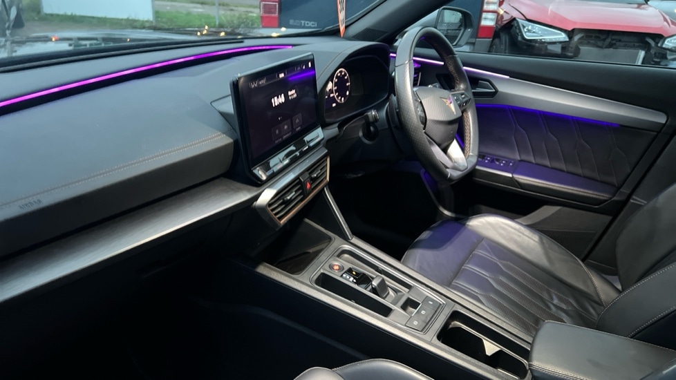 Used Cupra Formentor 2023 for sale - 77075561: Photo 2