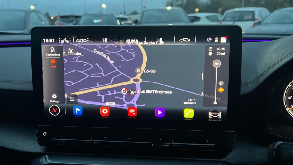 Used Cupra Formentor 2023 for sale - 77075561: Photo 21