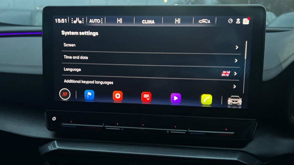 Used Cupra Formentor 2023 for sale - 77075561: Photo 22