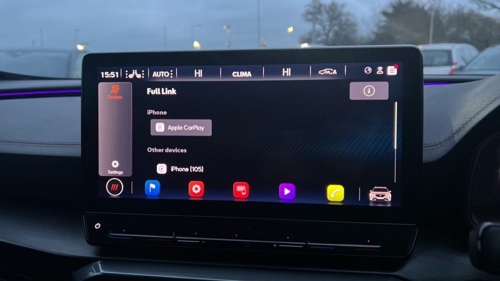 Used Cupra Formentor 2023 for sale - 77075561: Photo 23