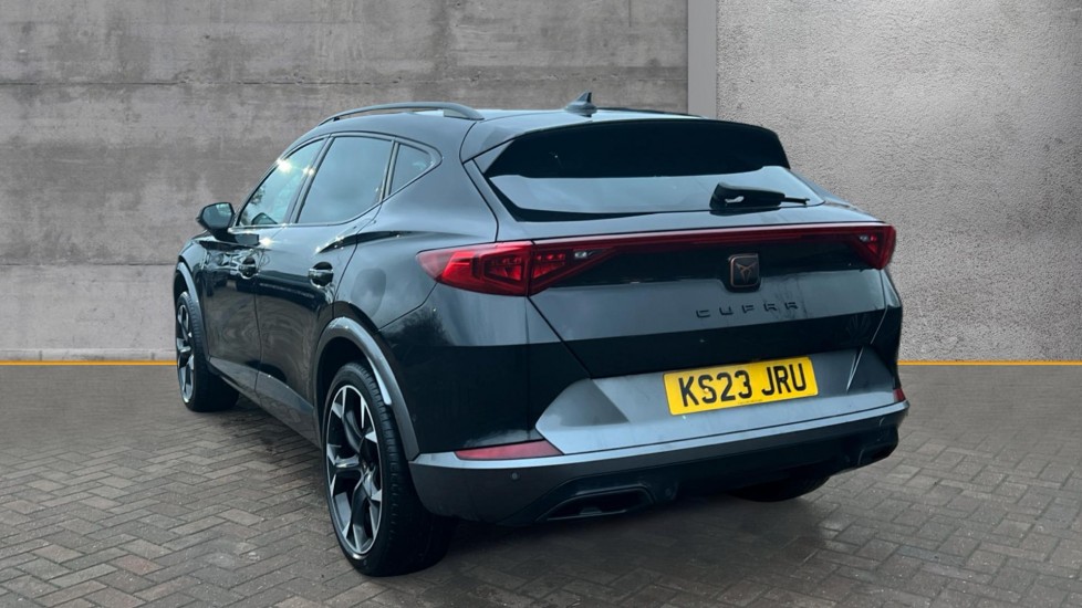 Used Cupra Formentor 2023 for sale - 77075561: Photo 3