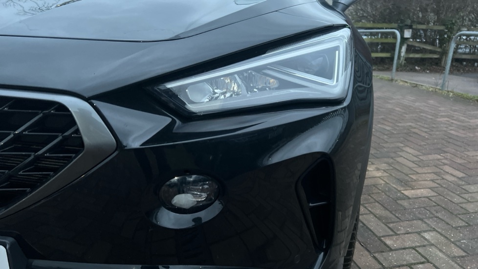 Used Cupra Formentor 2023 for sale - 77075561: Photo 30