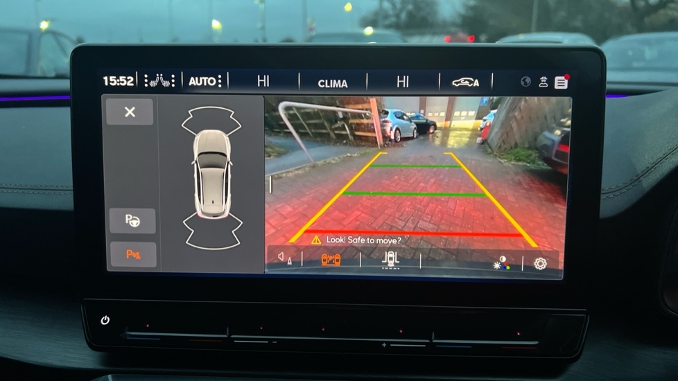 Used Cupra Formentor 2023 for sale - 77075561: Photo 33