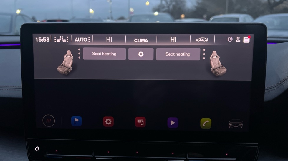 Used Cupra Formentor 2023 for sale - 77075561: Photo 35