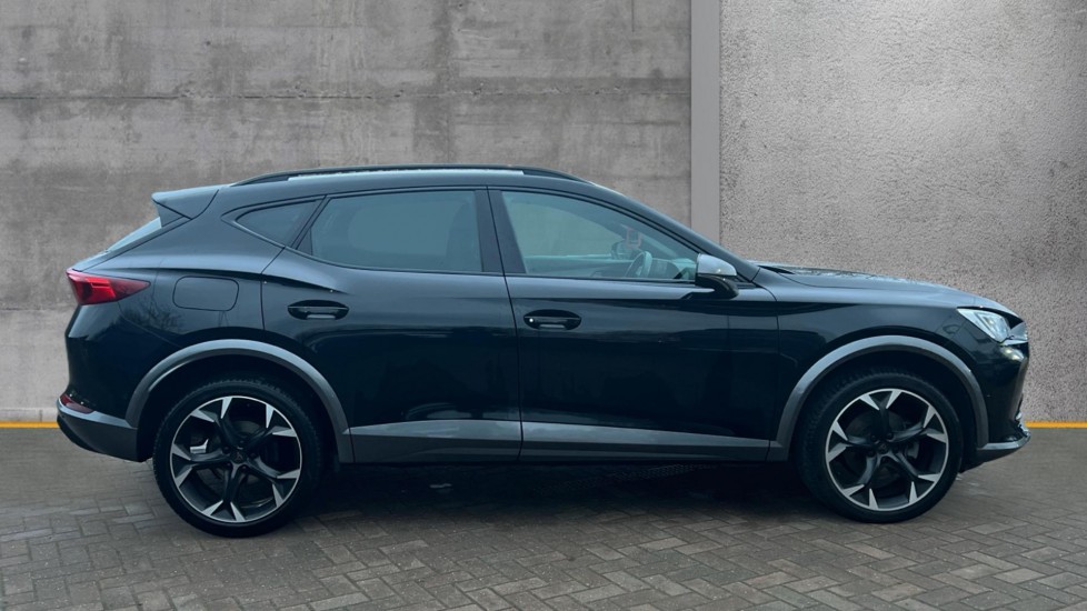 Used Cupra Formentor 2023 for sale - 77075561: Photo 4