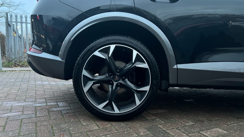 Used Cupra Formentor 2023 for sale - 77075561: Photo 5