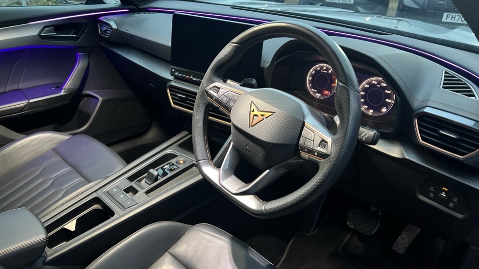 Used Cupra Formentor 2023 for sale - 77075561: Photo 6