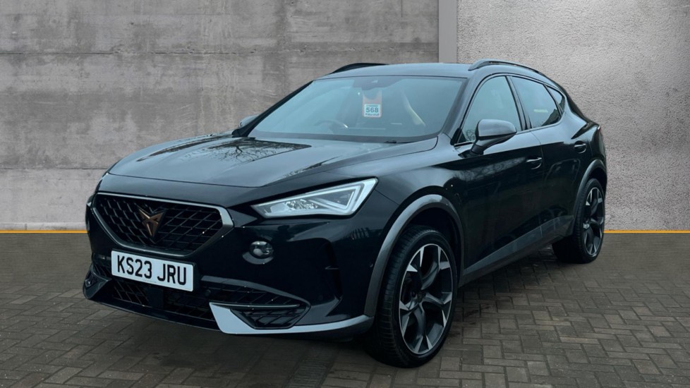 Used Cupra Formentor 2023 for sale - 77075561: Photo 7