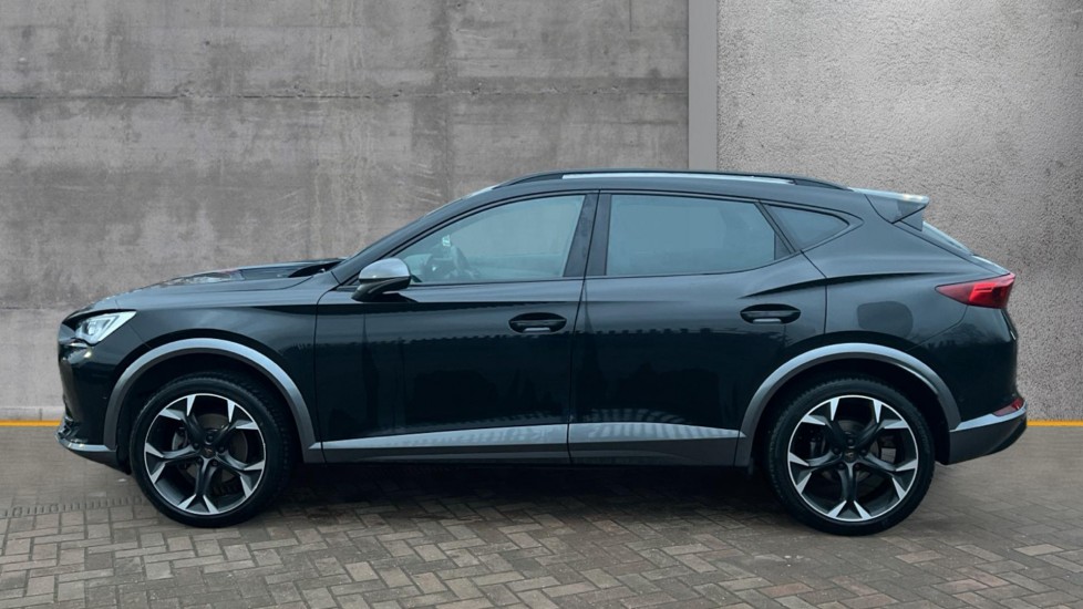 Used Cupra Formentor 2023 for sale - 77075561: Photo 9