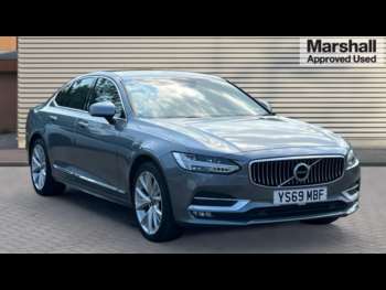 2019 - 2.0 T5 Inscription Plus 4dr Geartronic Auto
