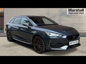 2024 - 1.4 eHybrid VZ2 Design Edition 5dr DSG Auto