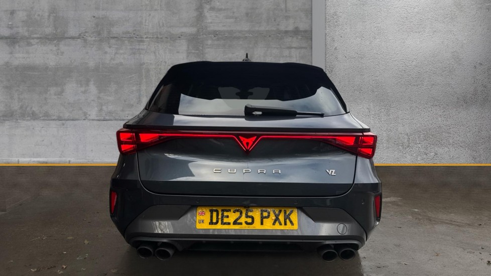 Used Cupra Leon 2025 for sale - 76788186: Photo 11