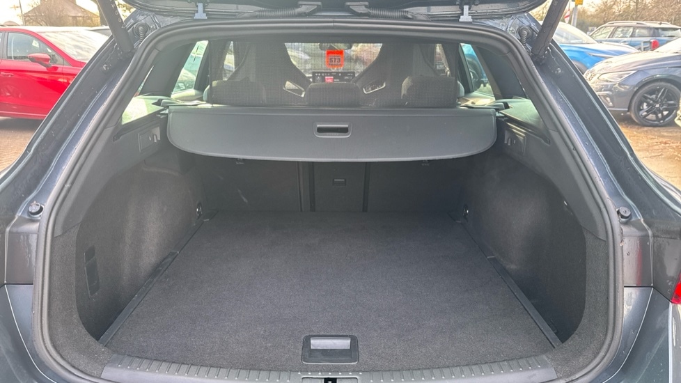 Used Cupra Leon 2025 for sale - 76788186: Photo 16