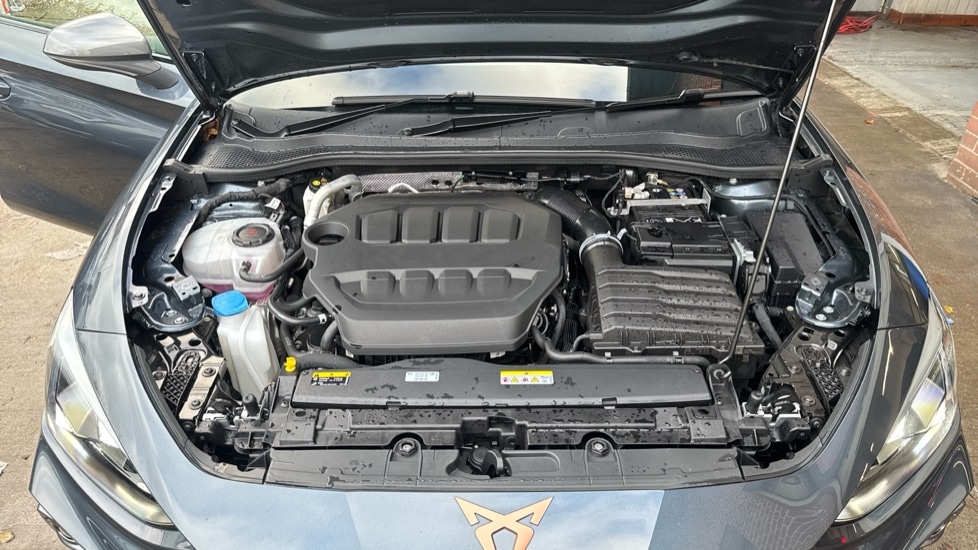 Used Cupra Leon 2025 for sale - 76788186: Photo 17