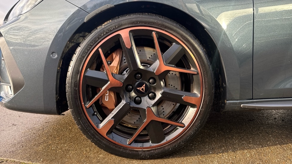 Used Cupra Leon 2025 for sale - 76788186: Photo 19
