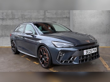 Used Cupra Leon 2025 for sale - 76788186: Photo