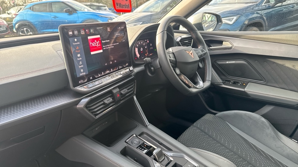 Used Cupra Leon 2025 for sale - 76788186: Photo 2