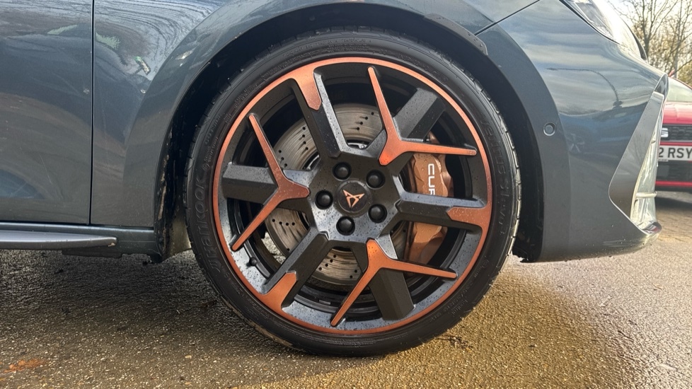 Used Cupra Leon 2025 for sale - 76788186: Photo 20