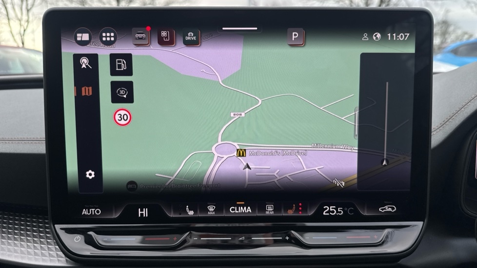 Used Cupra Leon 2025 for sale - 76788186: Photo 21