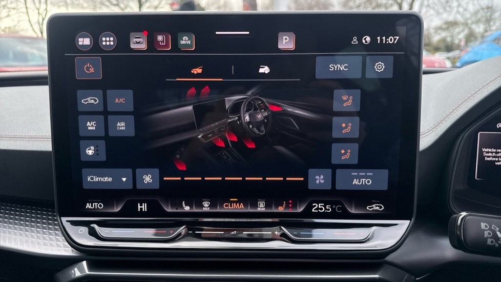 Used Cupra Leon 2025 for sale - 76788186: Photo 22