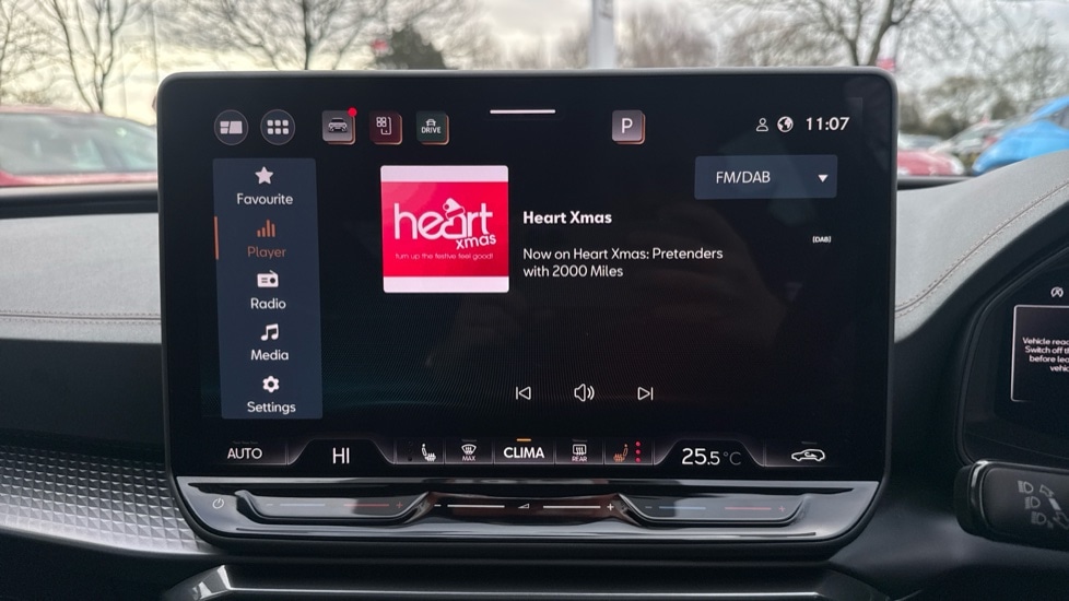 Used Cupra Leon 2025 for sale - 76788186: Photo 25