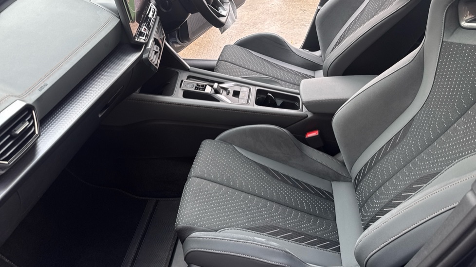 Used Cupra Leon 2025 for sale - 76788186: Photo 27