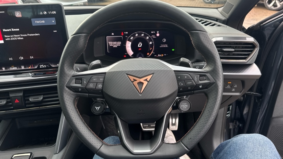 Used Cupra Leon 2025 for sale - 76788186: Photo 28