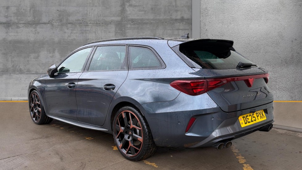 Used Cupra Leon 2025 for sale - 76788186: Photo 3