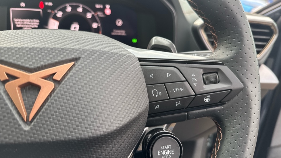 Used Cupra Leon 2025 for sale - 76788186: Photo 30