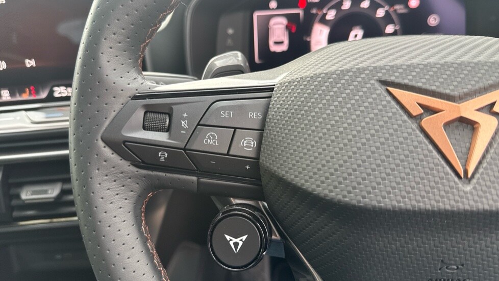 Used Cupra Leon 2025 for sale - 76788186: Photo 31