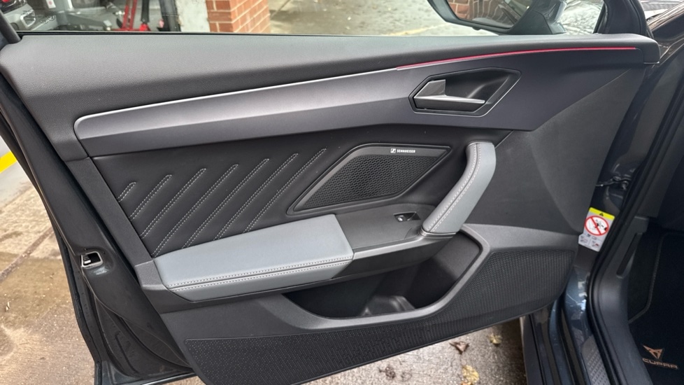 Used Cupra Leon 2025 for sale - 76788186: Photo 36