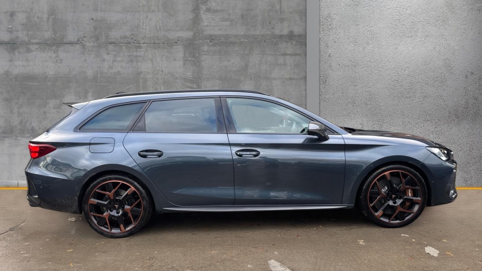 Used Cupra Leon 2025 for sale - 76788186: Photo 4