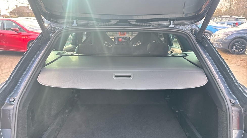 Used Cupra Leon 2025 for sale - 76788186: Photo 42