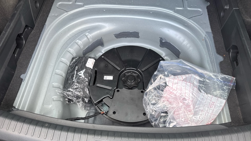 Used Cupra Leon 2025 for sale - 76788186: Photo 45