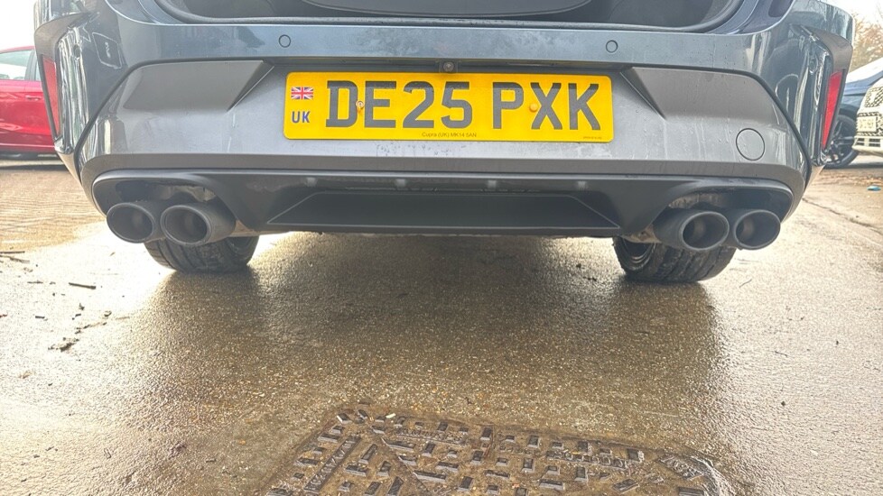 Used Cupra Leon 2025 for sale - 76788186: Photo 49