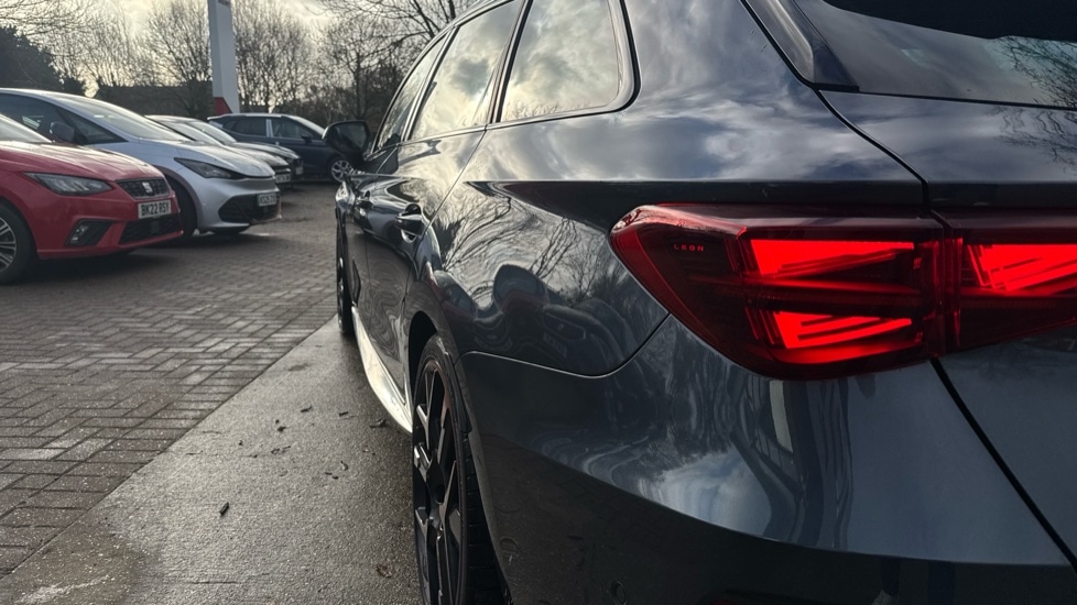 Used Cupra Leon 2025 for sale - 76788186: Photo 56