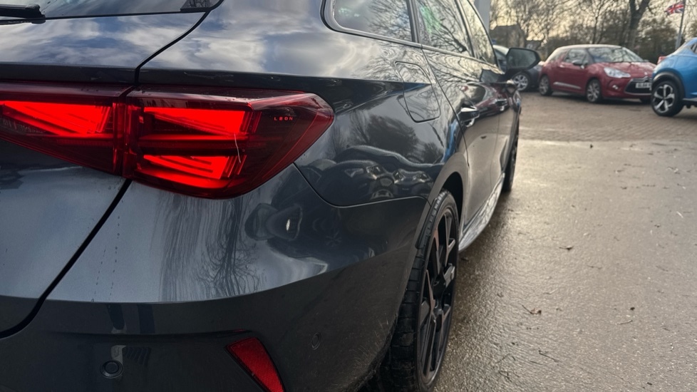 Used Cupra Leon 2025 for sale - 76788186: Photo 57