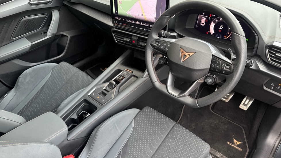 Used Cupra Leon 2025 for sale - 76788186: Photo 6