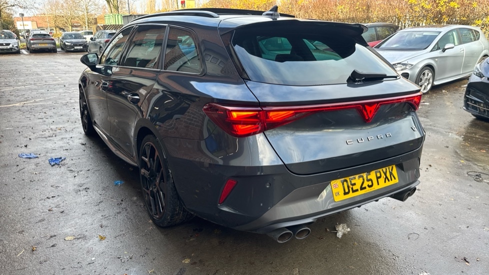 Used Cupra Leon 2025 for sale - 76788186: Photo 67