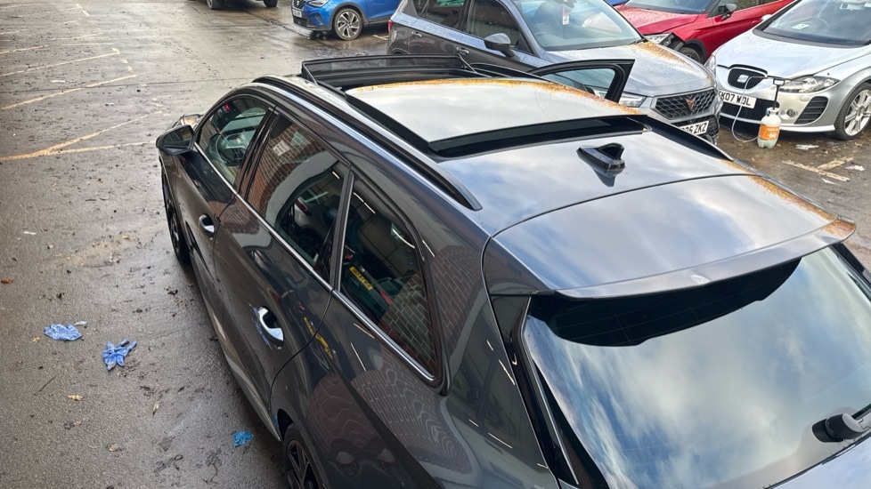 Used Cupra Leon 2025 for sale - 76788186: Photo 68