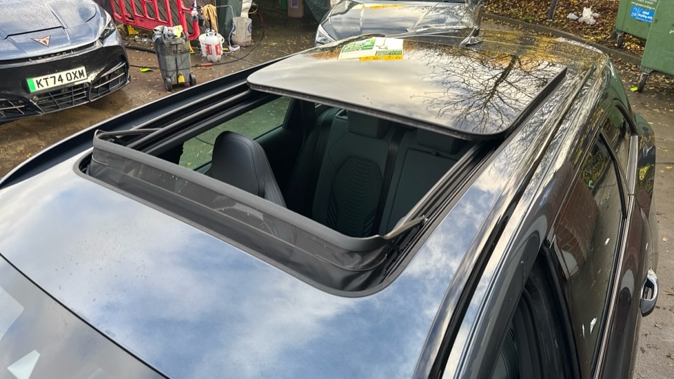 Used Cupra Leon 2025 for sale - 76788186: Photo 69