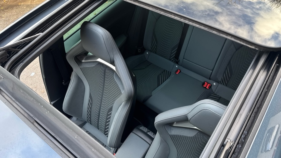 Used Cupra Leon 2025 for sale - 76788186: Photo 70