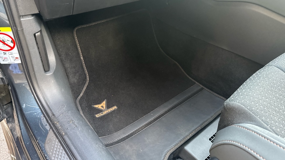 Used Cupra Leon 2025 for sale - 76788186: Photo 73