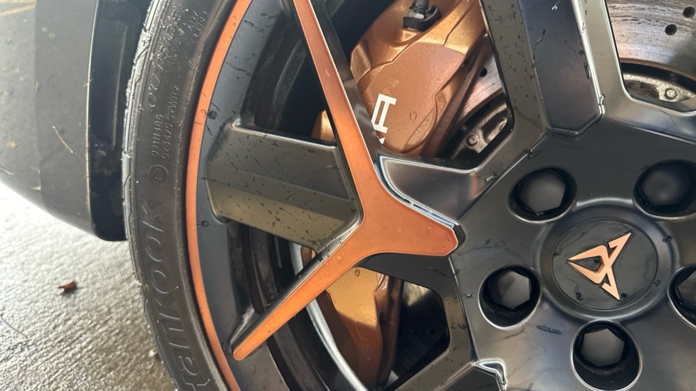 Used Cupra Leon 2025 for sale - 76788186: Photo 76