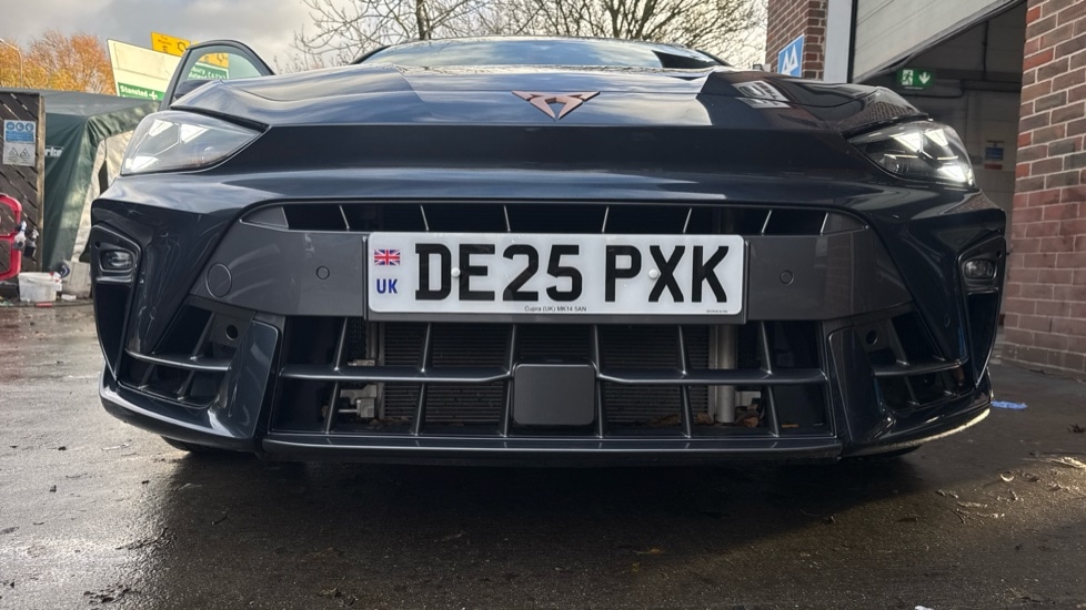 Used Cupra Leon 2025 for sale - 76788186: Photo 77