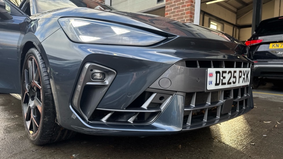 Used Cupra Leon 2025 for sale - 76788186: Photo 78