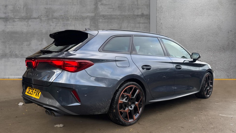 Used Cupra Leon 2025 for sale - 76788186: Photo 8