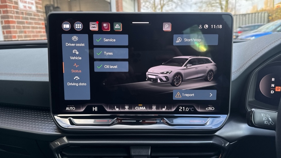 Used Cupra Leon 2025 for sale - 76788186: Photo 90