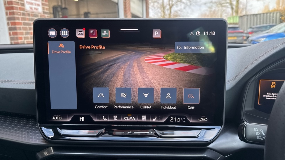 Used Cupra Leon 2025 for sale - 76788186: Photo 92